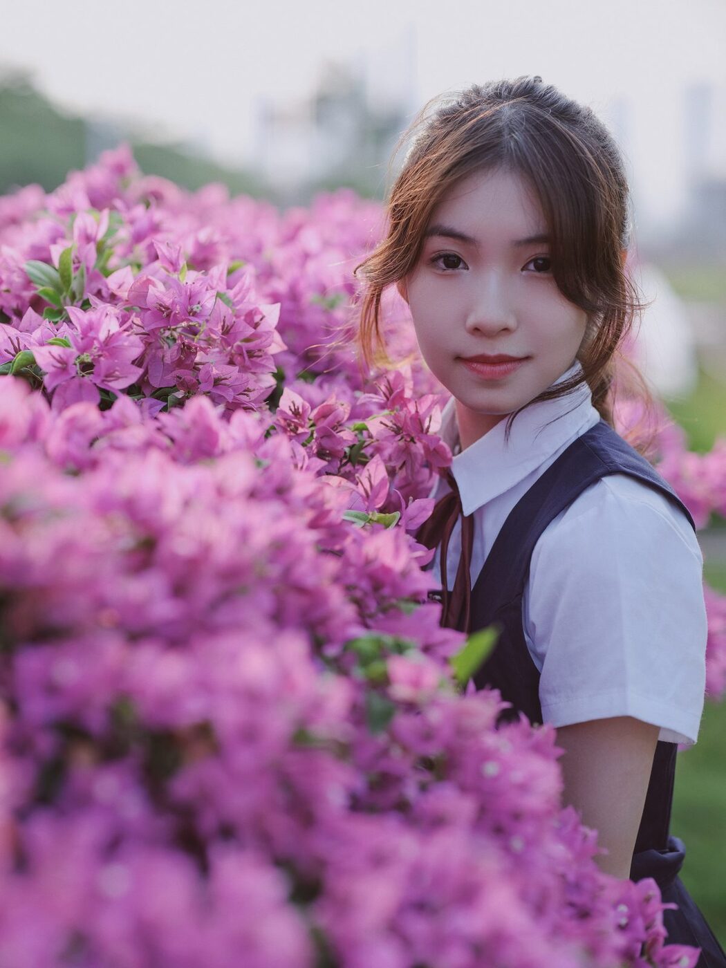 YiTuYu艺图语 Vol.3904 Anna
