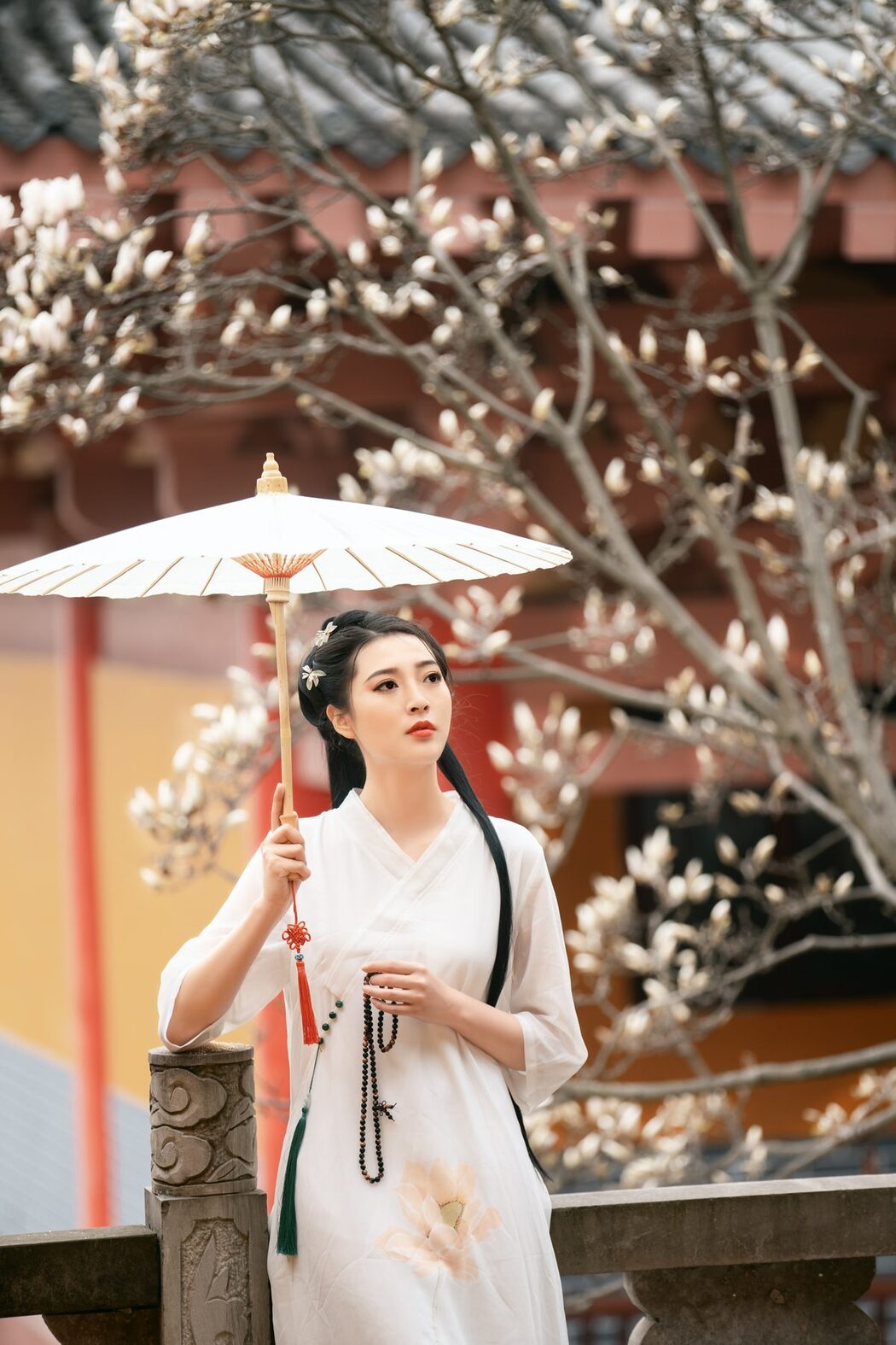 YiTuYu艺图语 Vol.3872 Ming Yue