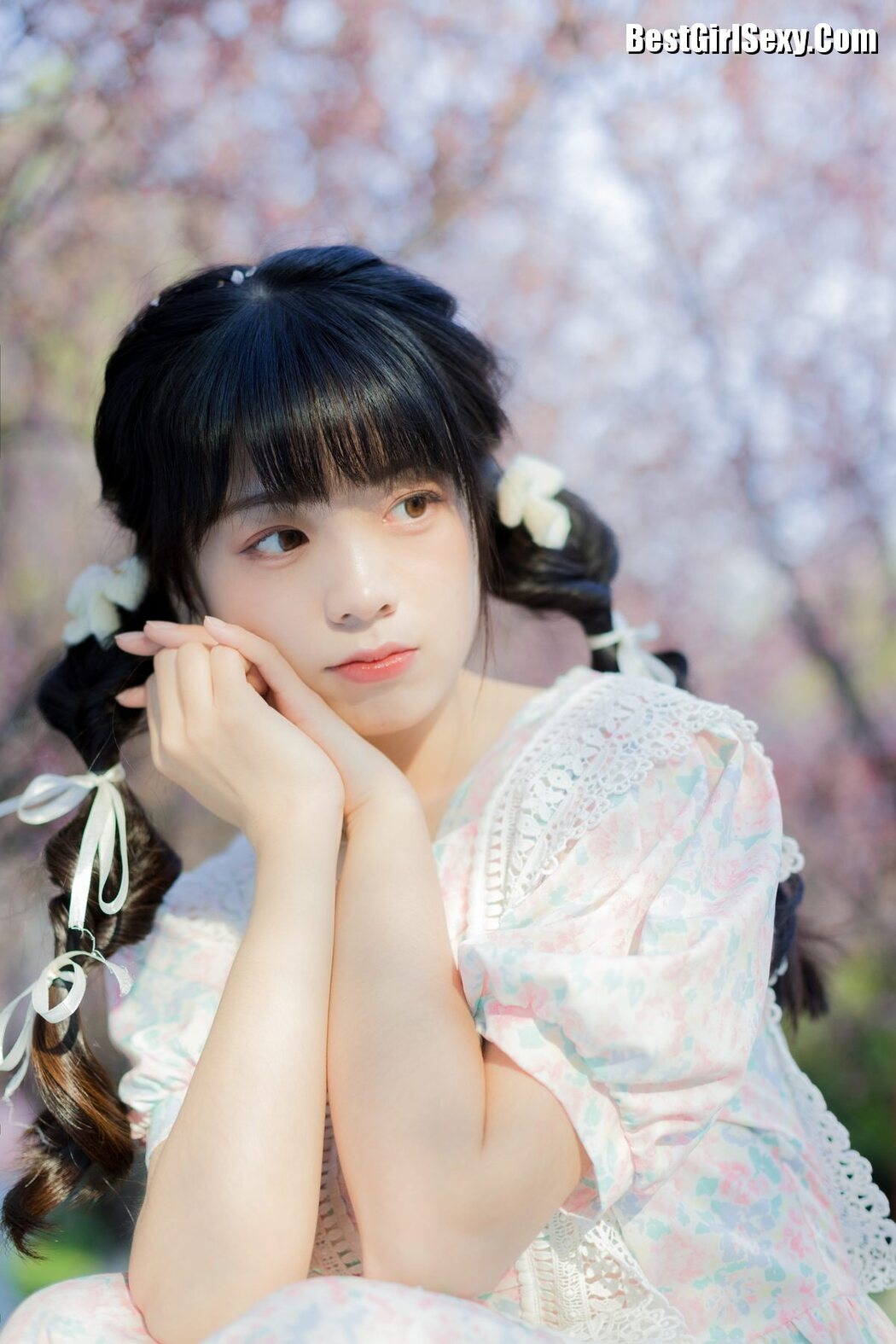 YiTuYu艺图语 Vol.3898 Yi Zhi Nuan Nuan
