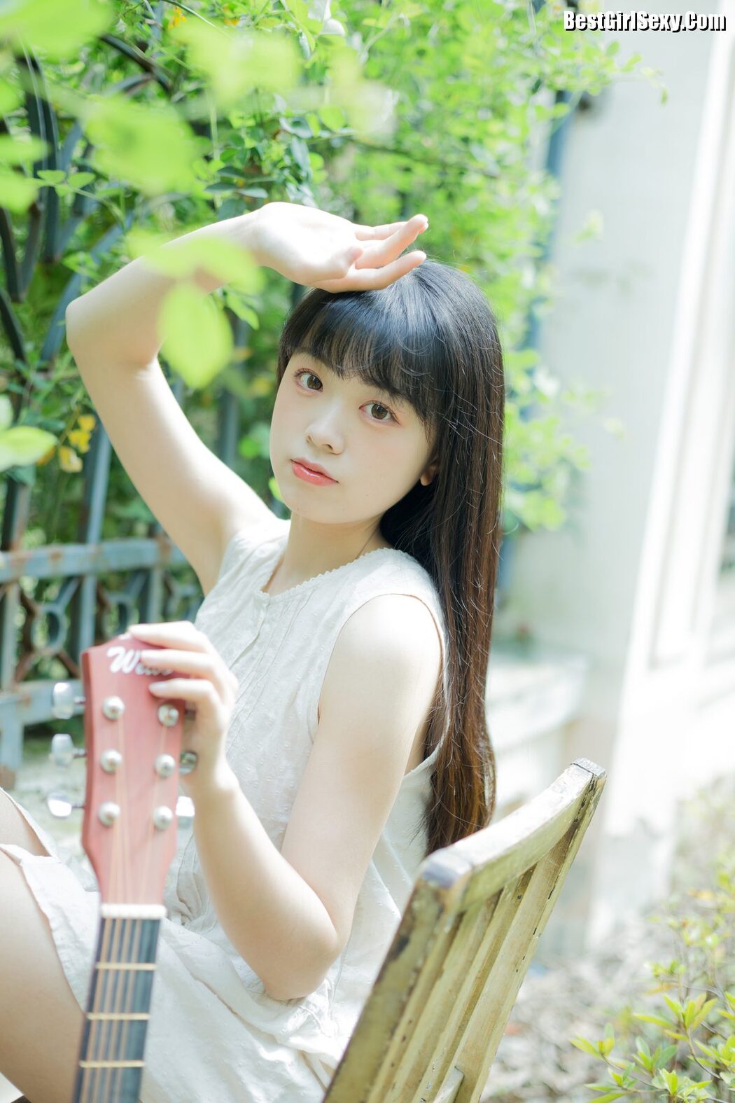 YiTuYu艺图语 Vol.3936 Yi Zhi Nuan Nuan