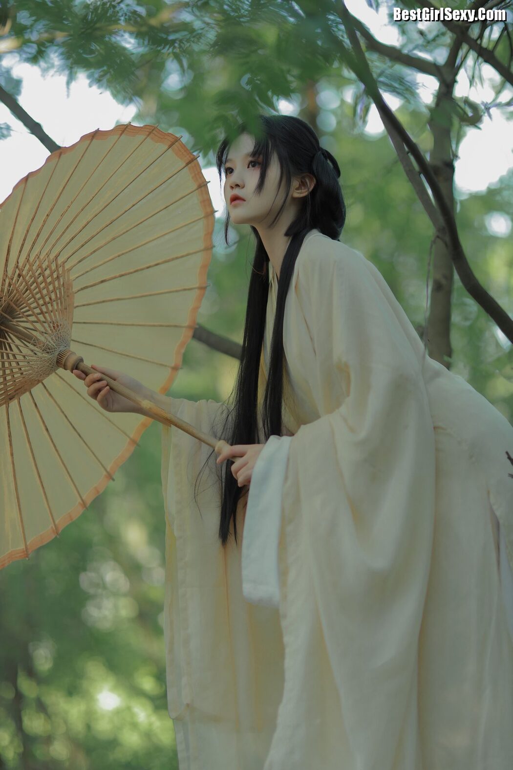 YiTuYu艺图语 Vol.3986 Wen Yu Jia