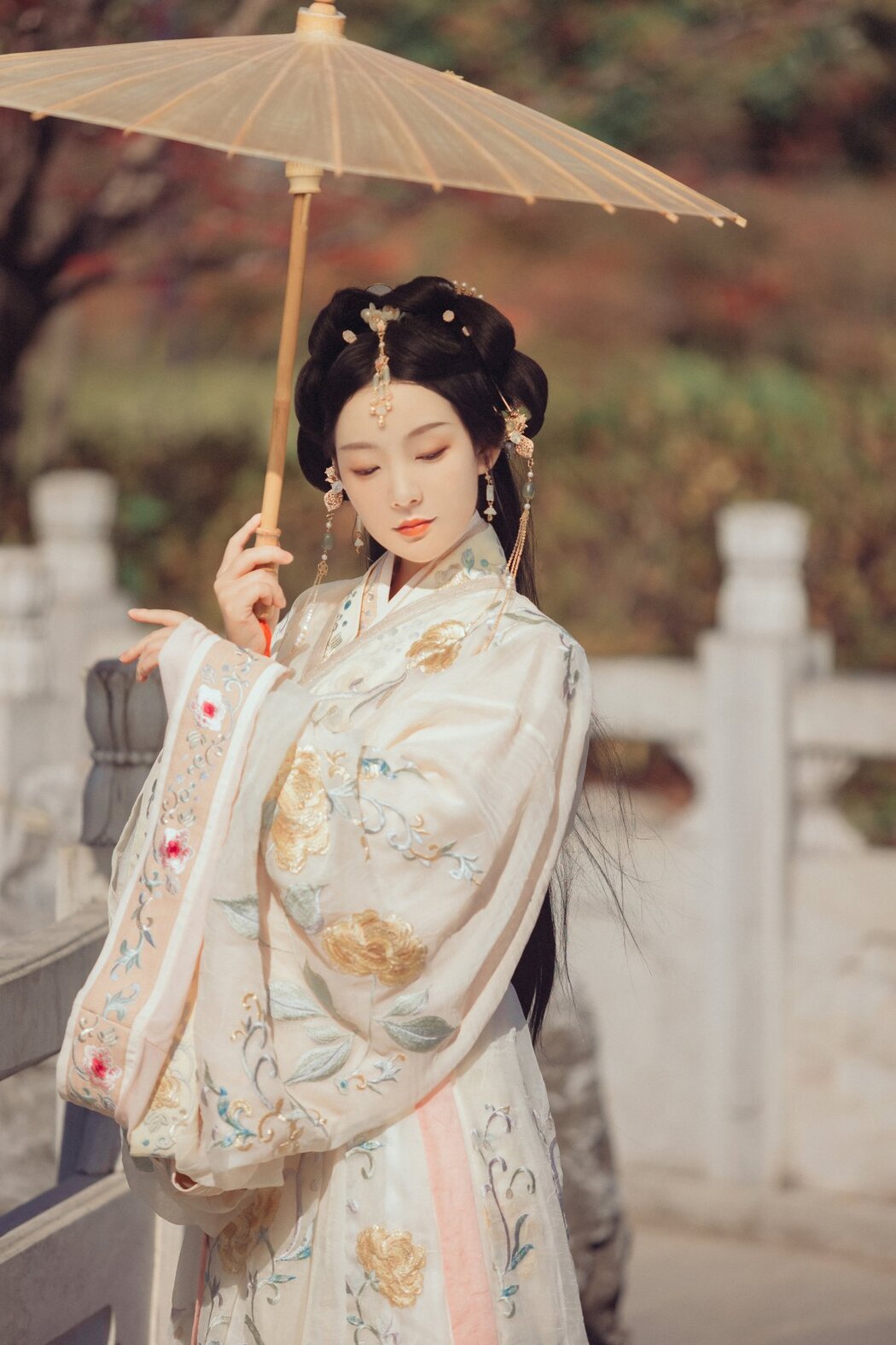 YiTuYu艺图语 Vol.386 Seven