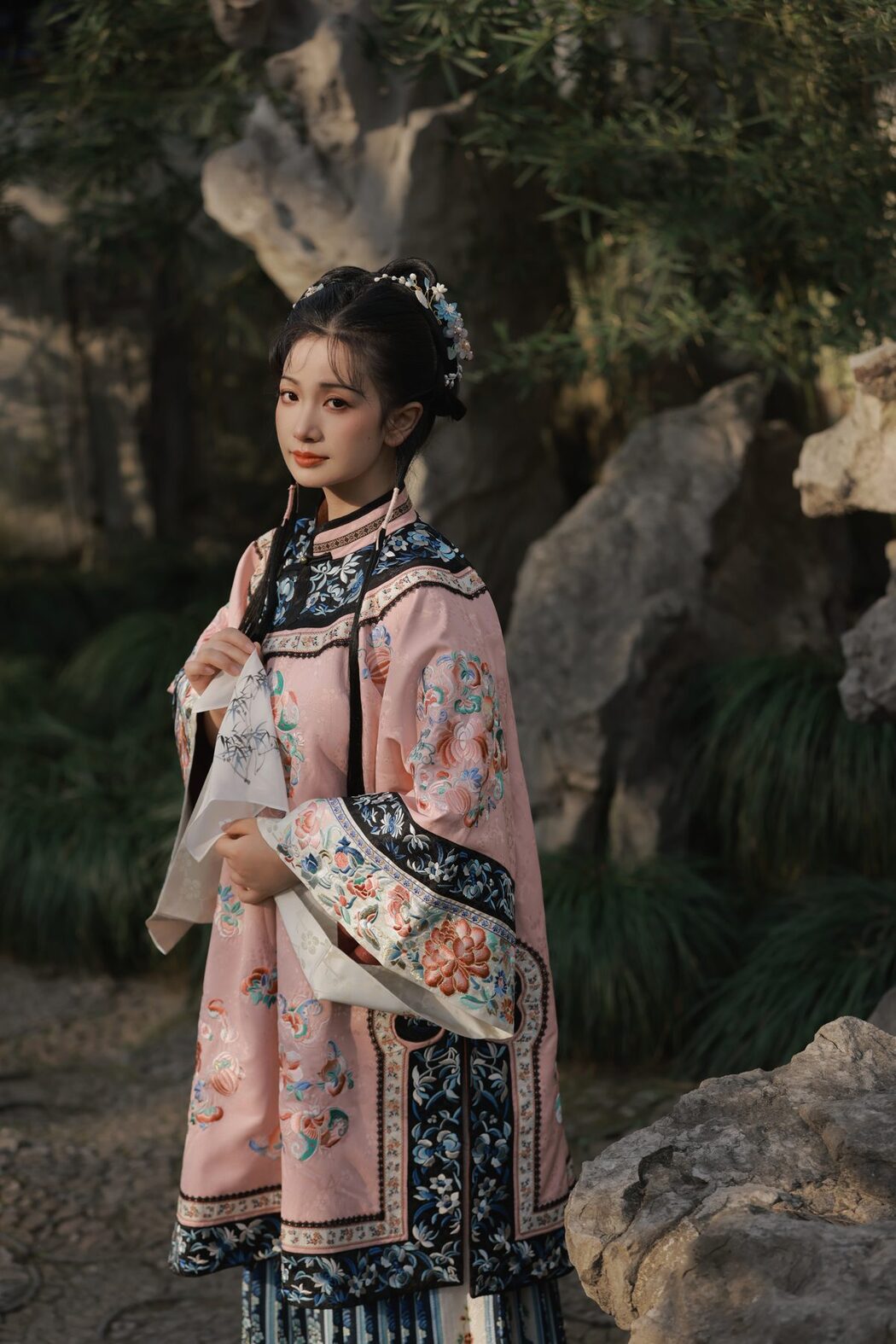 YiTuYu艺图语 Vol.3915 Yan Xiao Qi