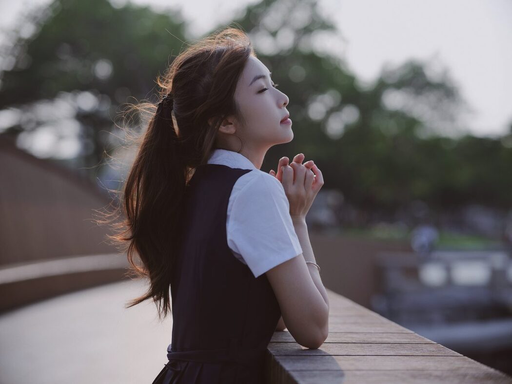 YiTuYu艺图语 Vol.3904 Anna