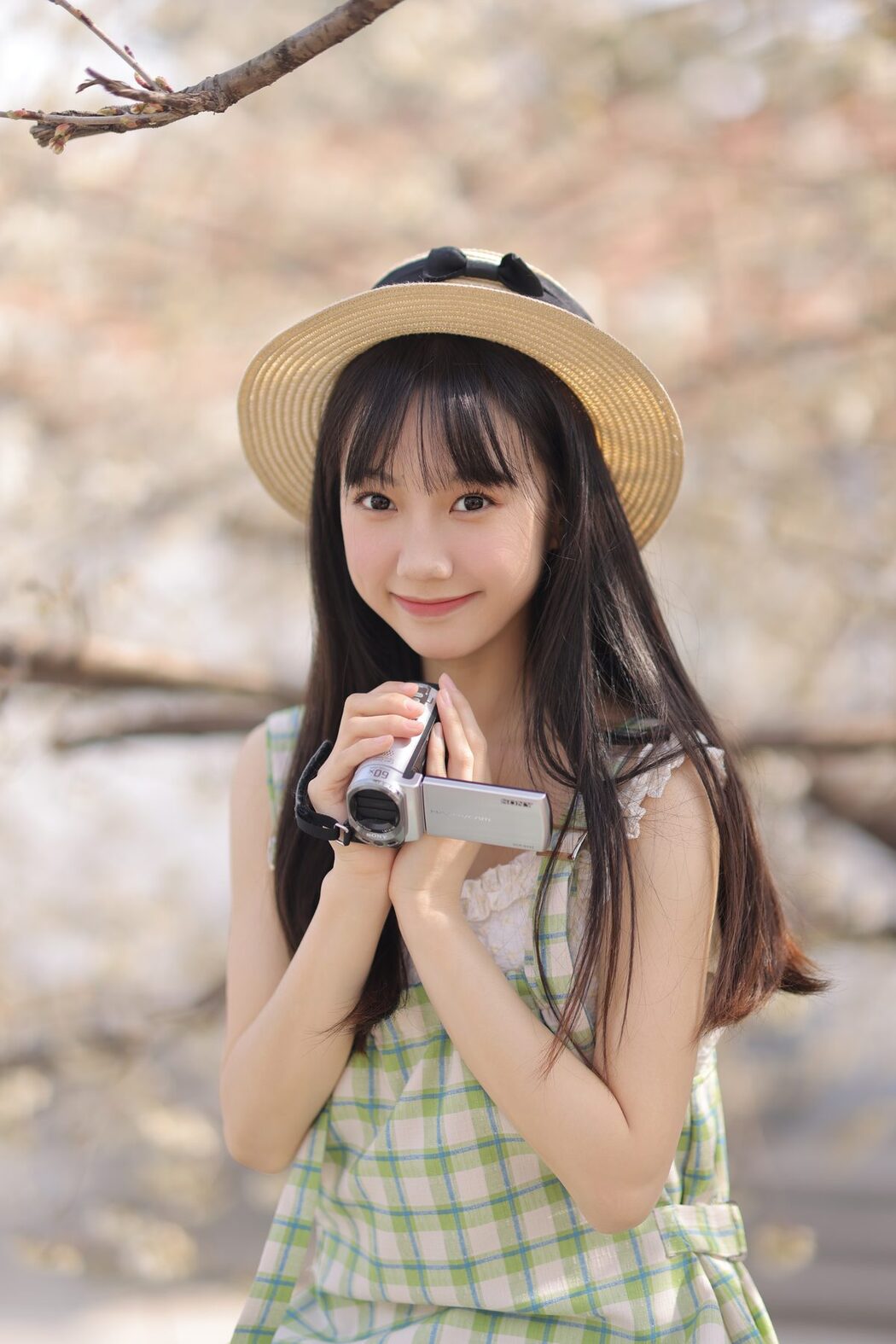 YiTuYu艺图语 Vol.3924 Yi Ke Hao Kun De Ya