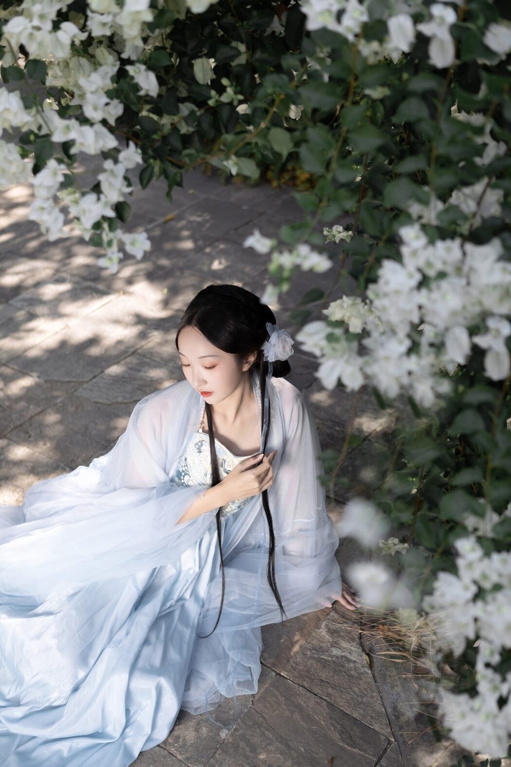 YiTuYu艺图语 Vol.3896 Wan Zi You Zhi Mao