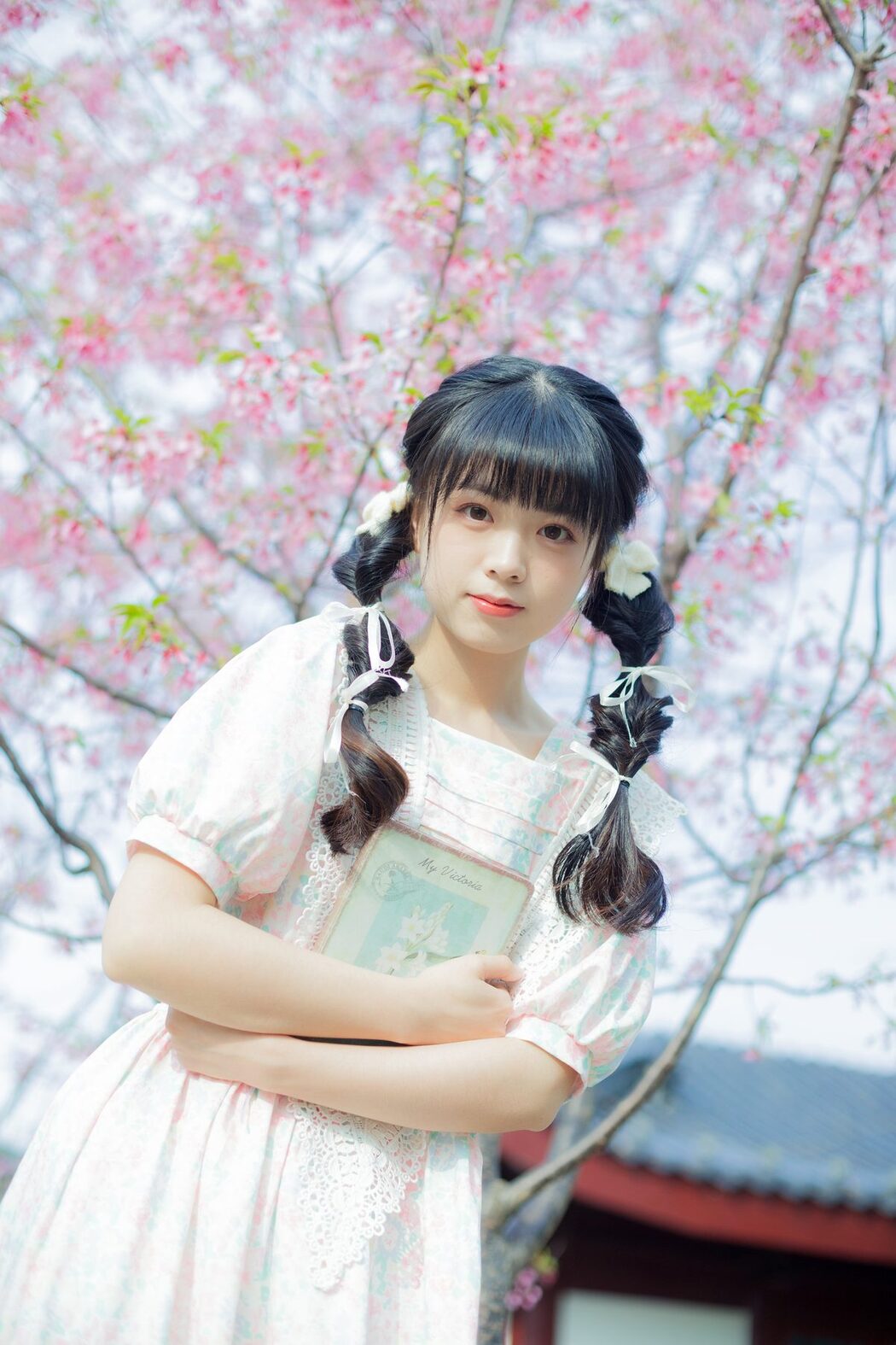 YiTuYu艺图语 Vol.3898 Yi Zhi Nuan Nuan
