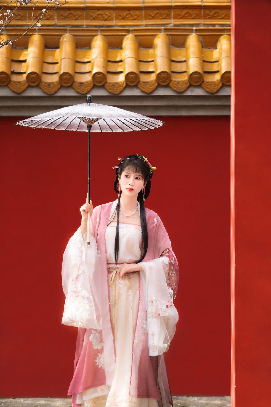 YiTuYu艺图语 Vol.3880 Chu Cha