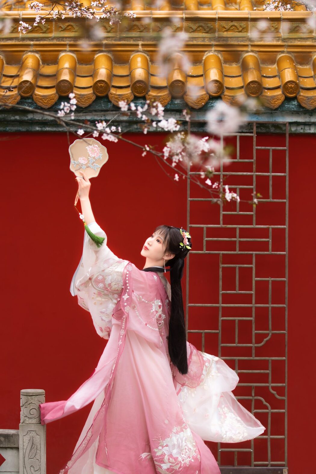 YiTuYu艺图语 Vol.3880 Chu Cha