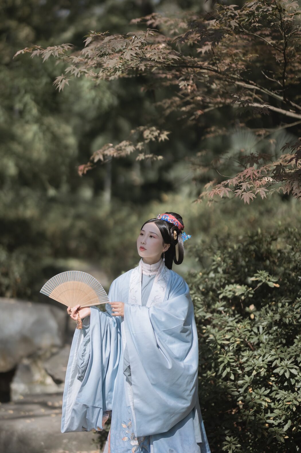 YiTuYu艺图语 Vol.389 Chang Xiao You