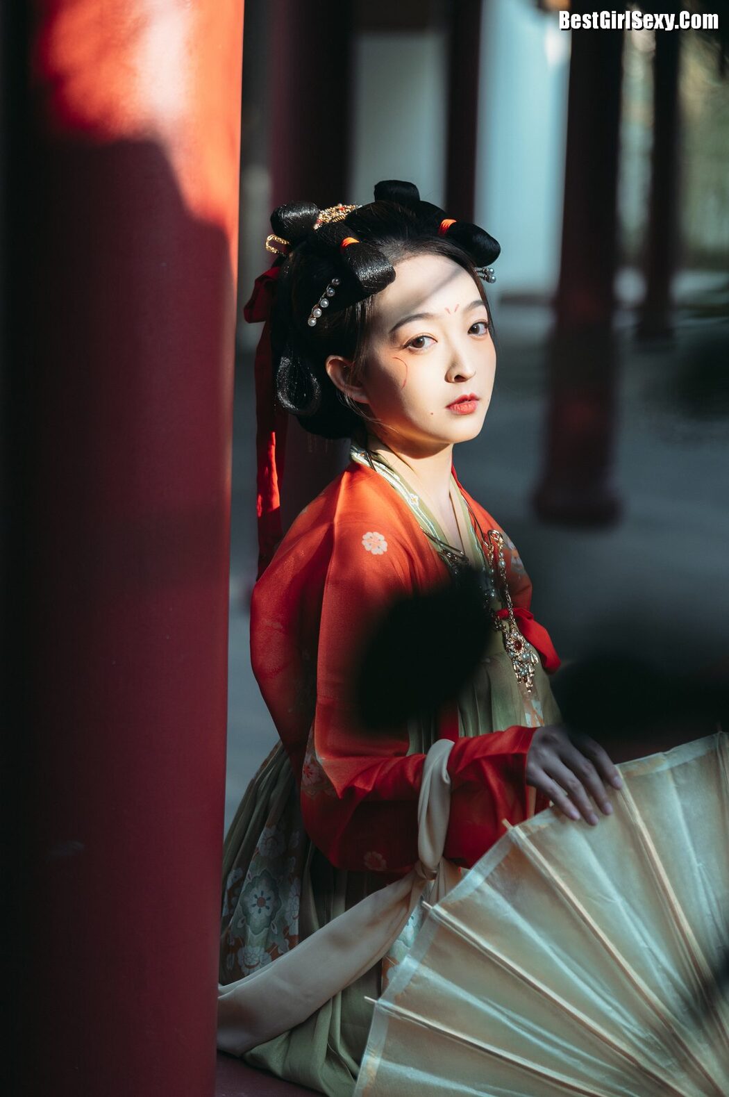 YiTuYu艺图语 Vol.3935 Wish
