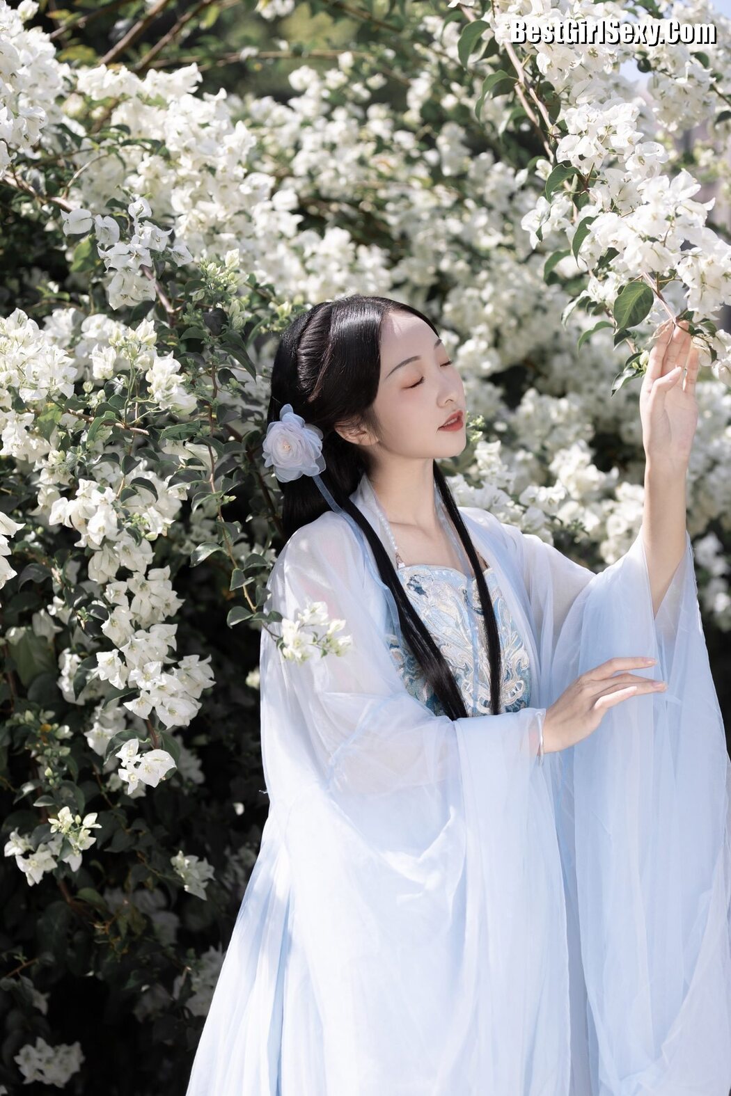 YiTuYu艺图语 Vol.3896 Wan Zi You Zhi Mao