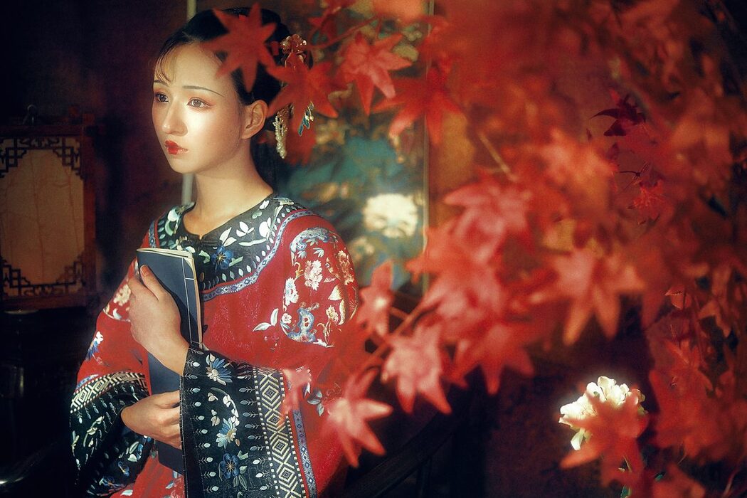 YiTuYu艺图语 Vol.3897 Xiao Yu Xiao Yu