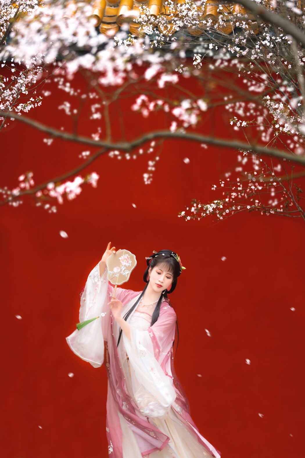 YiTuYu艺图语 Vol.3880 Chu Cha