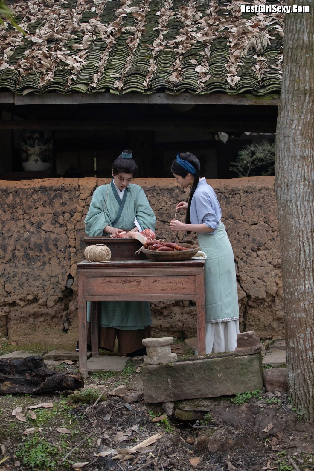 YiTuYu艺图语 Vol.3949 Yi Fang Yi Ren Yi