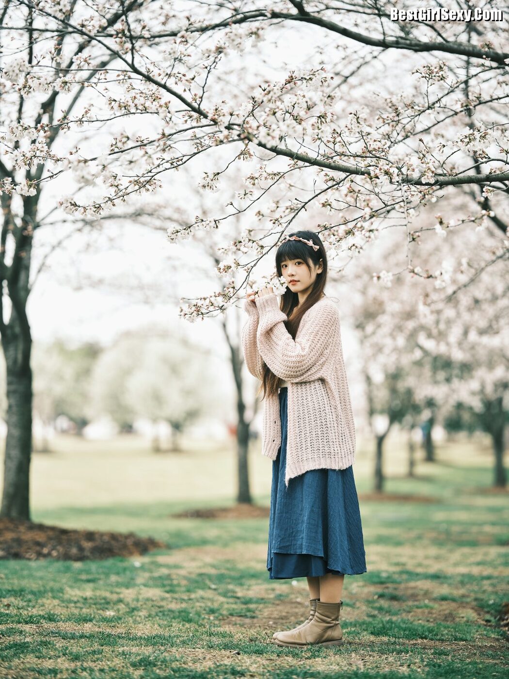 YiTuYu艺图语 Vol.3939 Xiao Xiao Miao