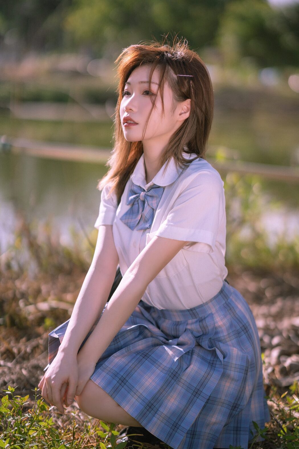 YiTuYu艺图语 Vol.3868 Cheng Xin Fei Zhai Seiya