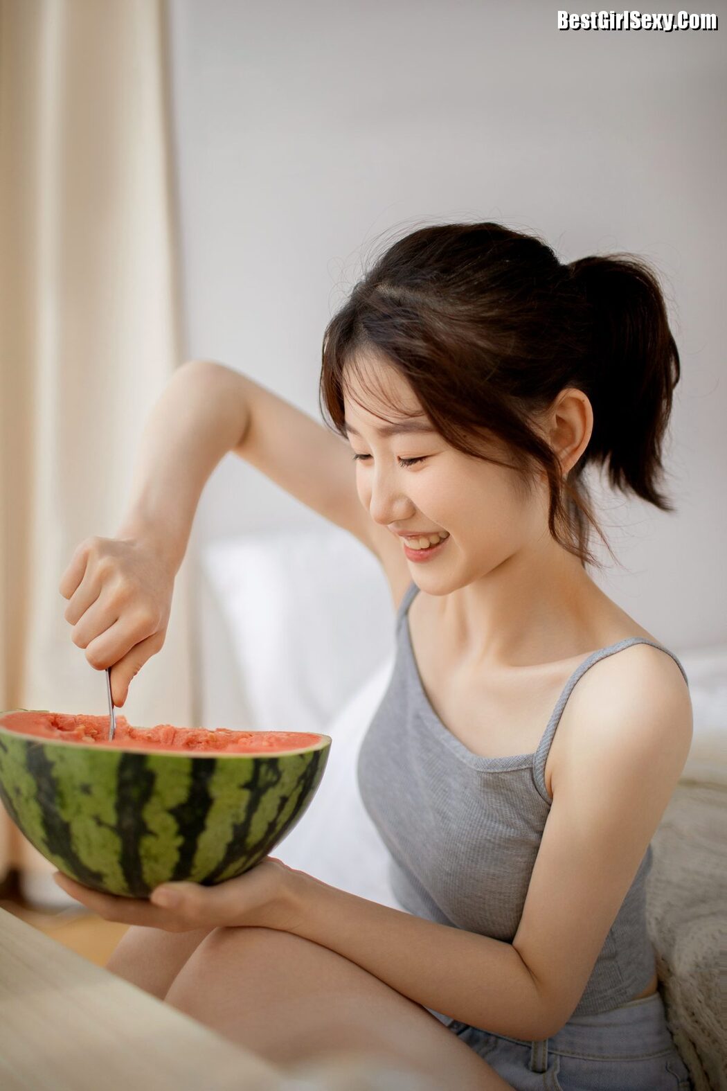 YiTuYu艺图语 Vol.3948 Pei Pei