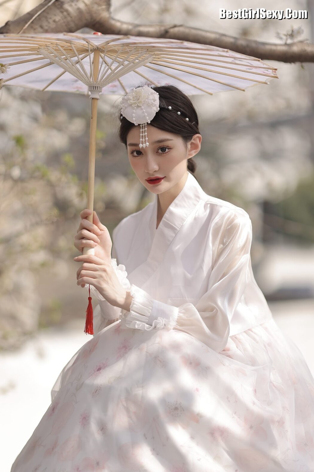 YiTuYu艺图语 Vol.3876 Xiao Duo Duo Yao Bao Fu