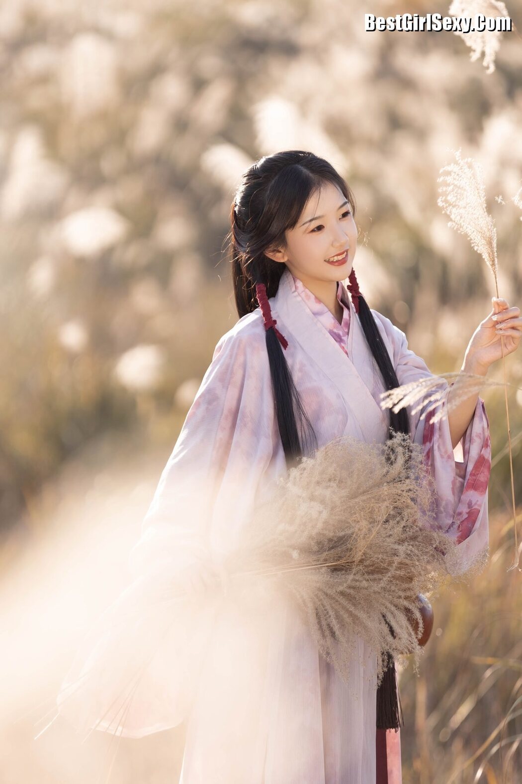 YiTuYu艺图语 Vol.3890 Suan La Tang Er