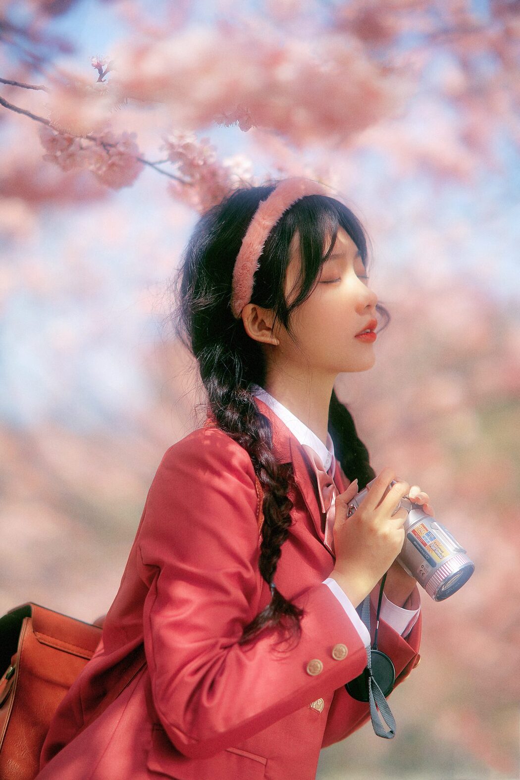 YiTuYu艺图语 Vol.3886 Huai Li Mao Ovo