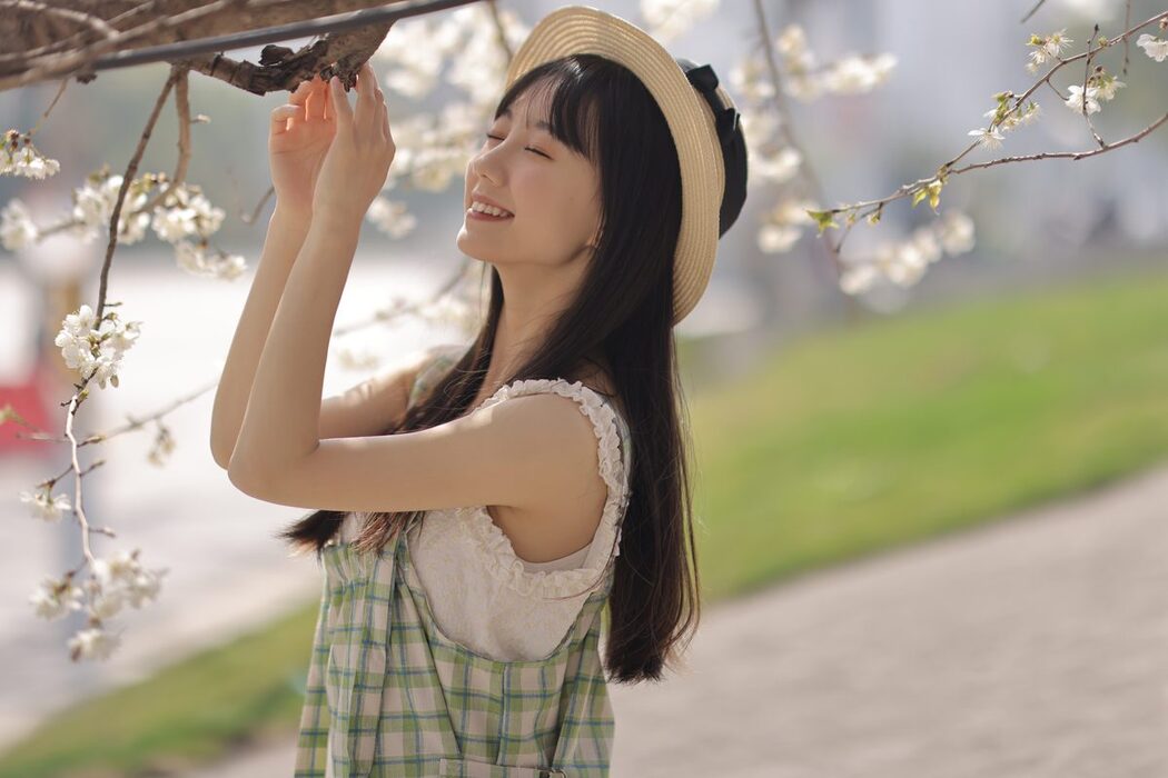 YiTuYu艺图语 Vol.3924 Yi Ke Hao Kun De Ya