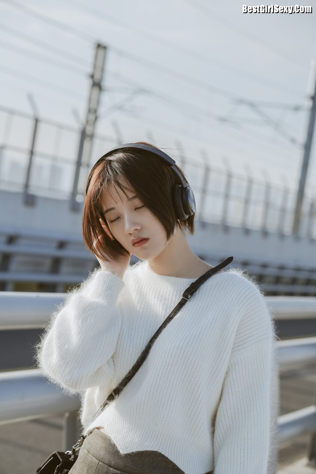YiTuYu艺图语 Vol.3964 Gu Lu Hui