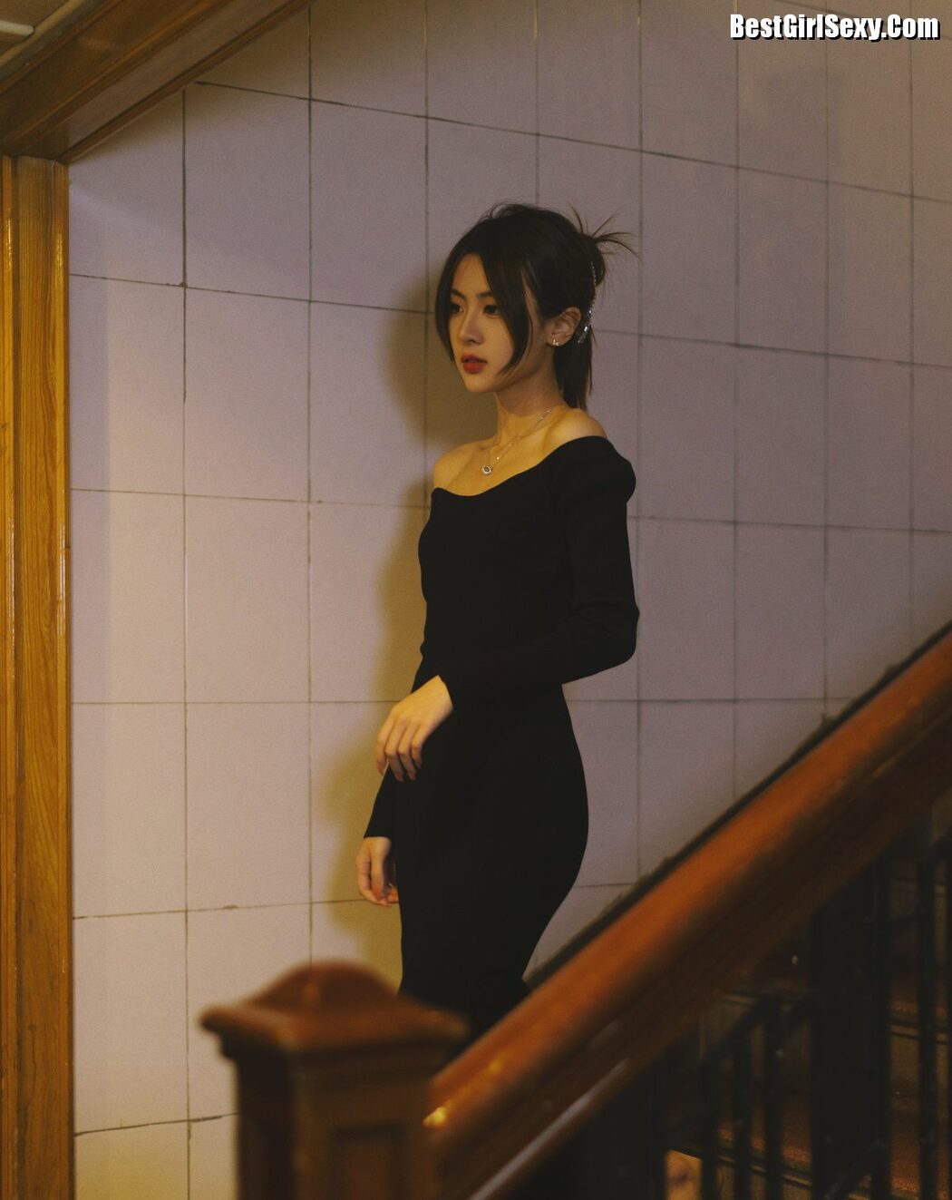 YiTuYu艺图语 Vol.3992 Ci Ci