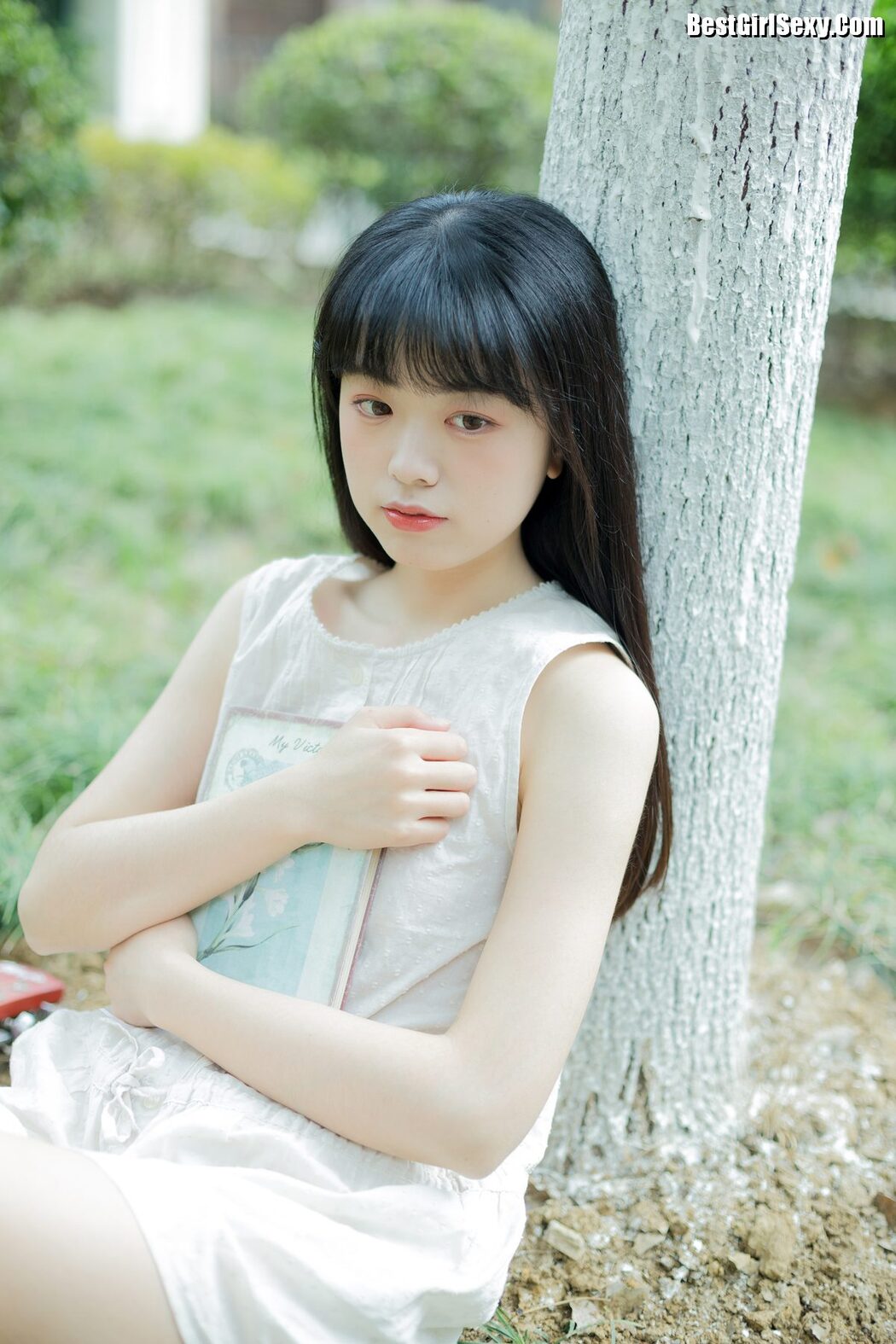 YiTuYu艺图语 Vol.3936 Yi Zhi Nuan Nuan