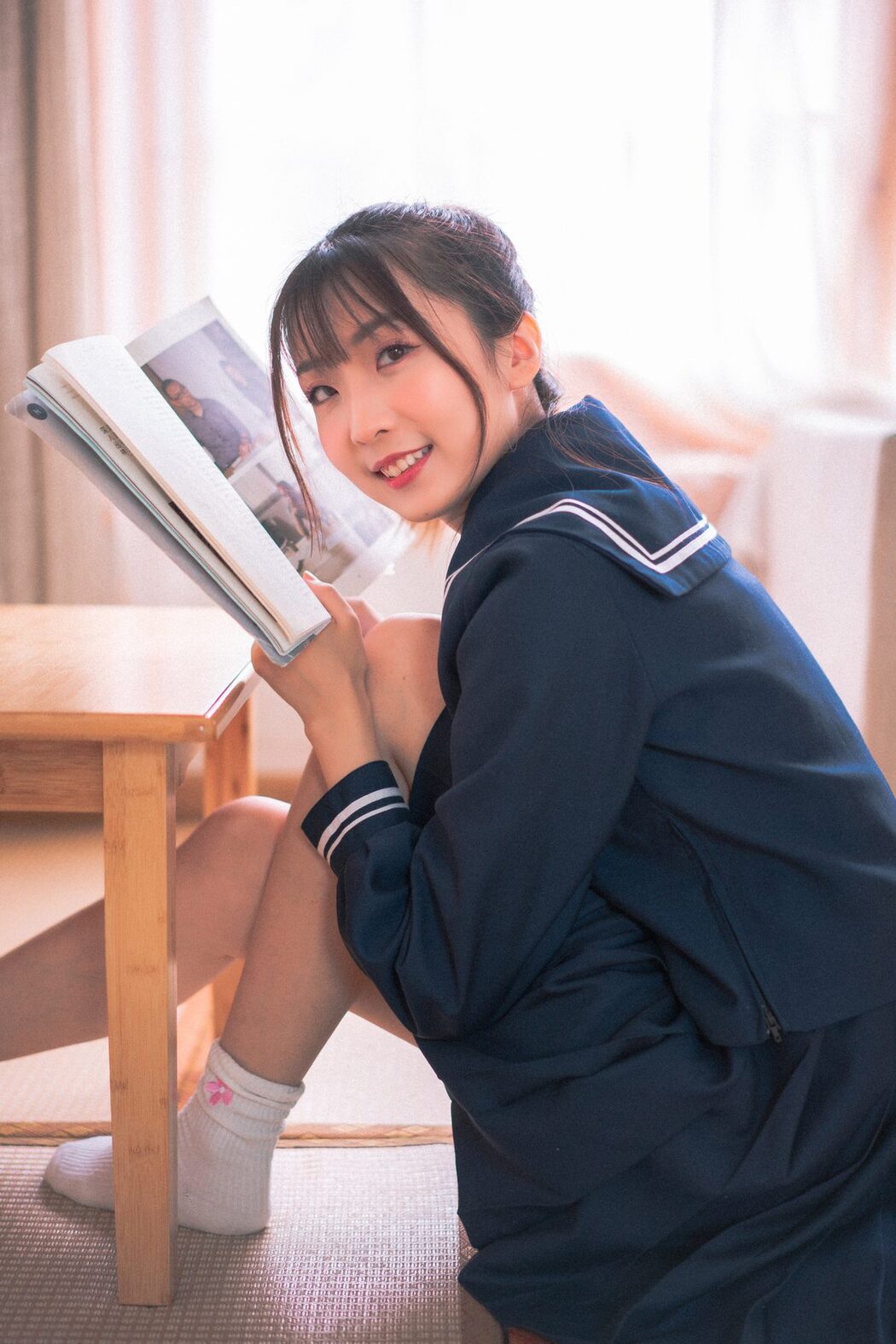 YiTuYu艺图语 Vol.3882 Ya Zi