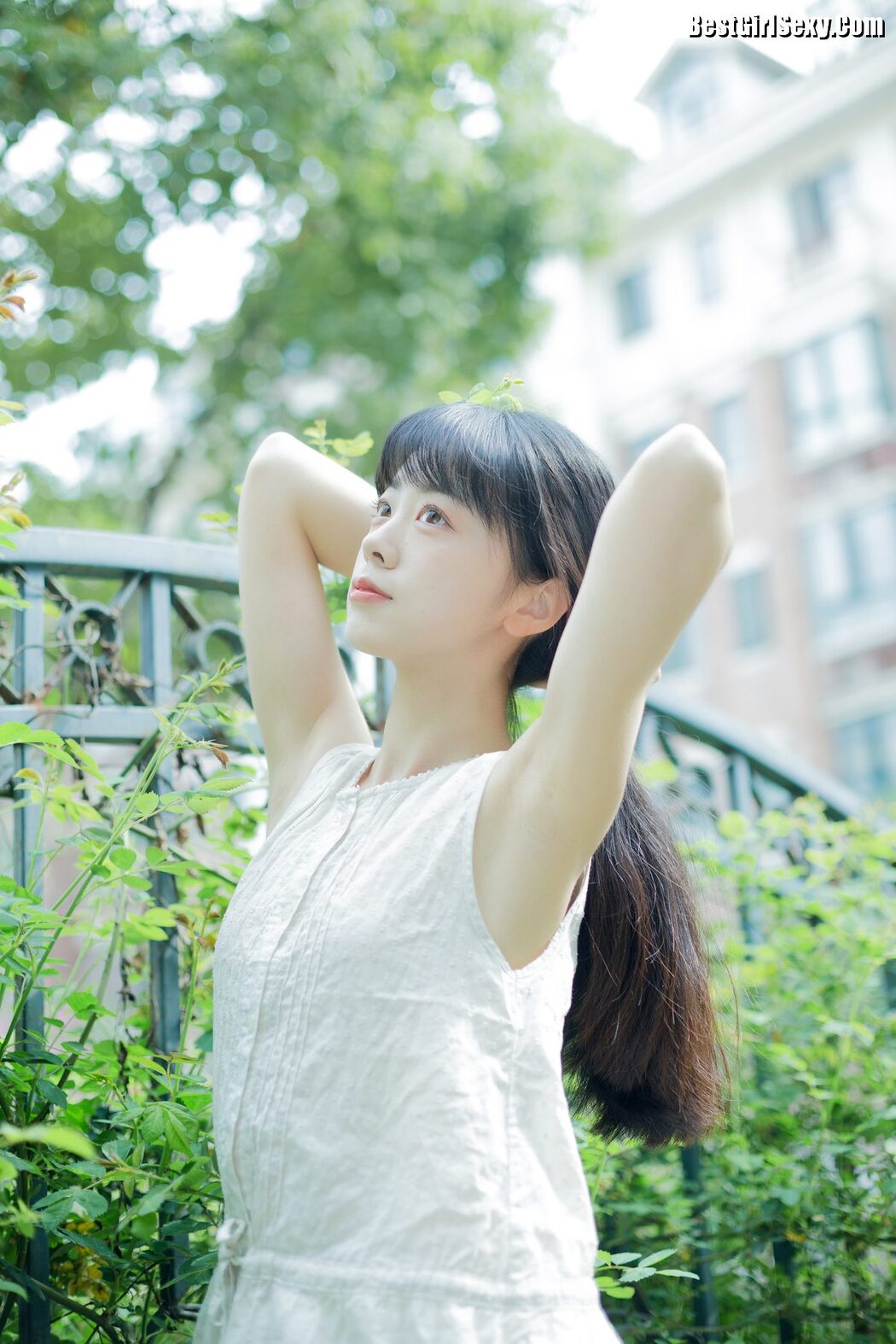 YiTuYu艺图语 Vol.3936 Yi Zhi Nuan Nuan