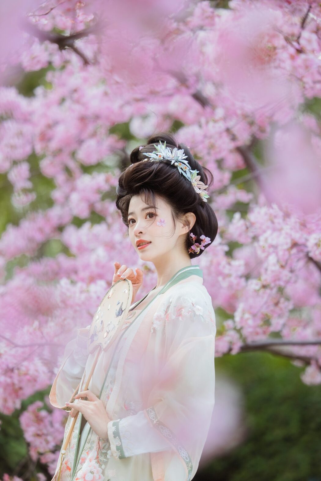 YiTuYu艺图语 Vol.3866 Yao Yao