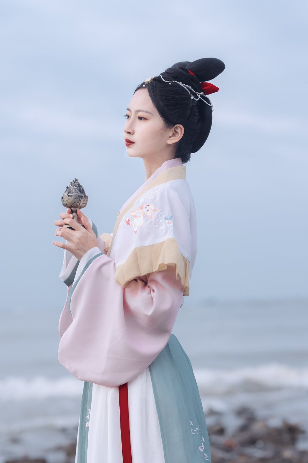 YiTuYu艺图语 Vol.395 Chen Lun