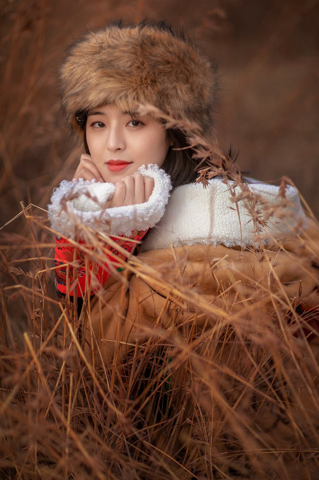 YiTuYu艺图语 Vol.398 Nuo Mi