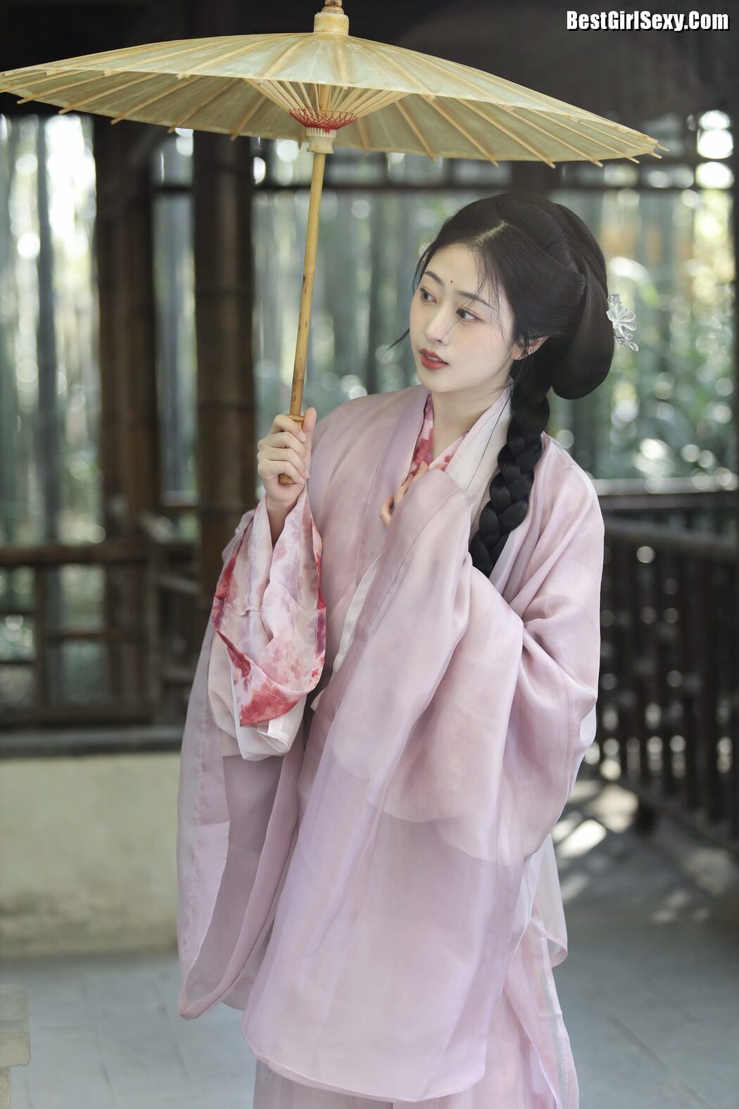 YiTuYu艺图语 Vol.3943 Xie Yun