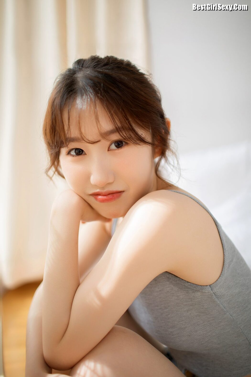 YiTuYu艺图语 Vol.3948 Pei Pei