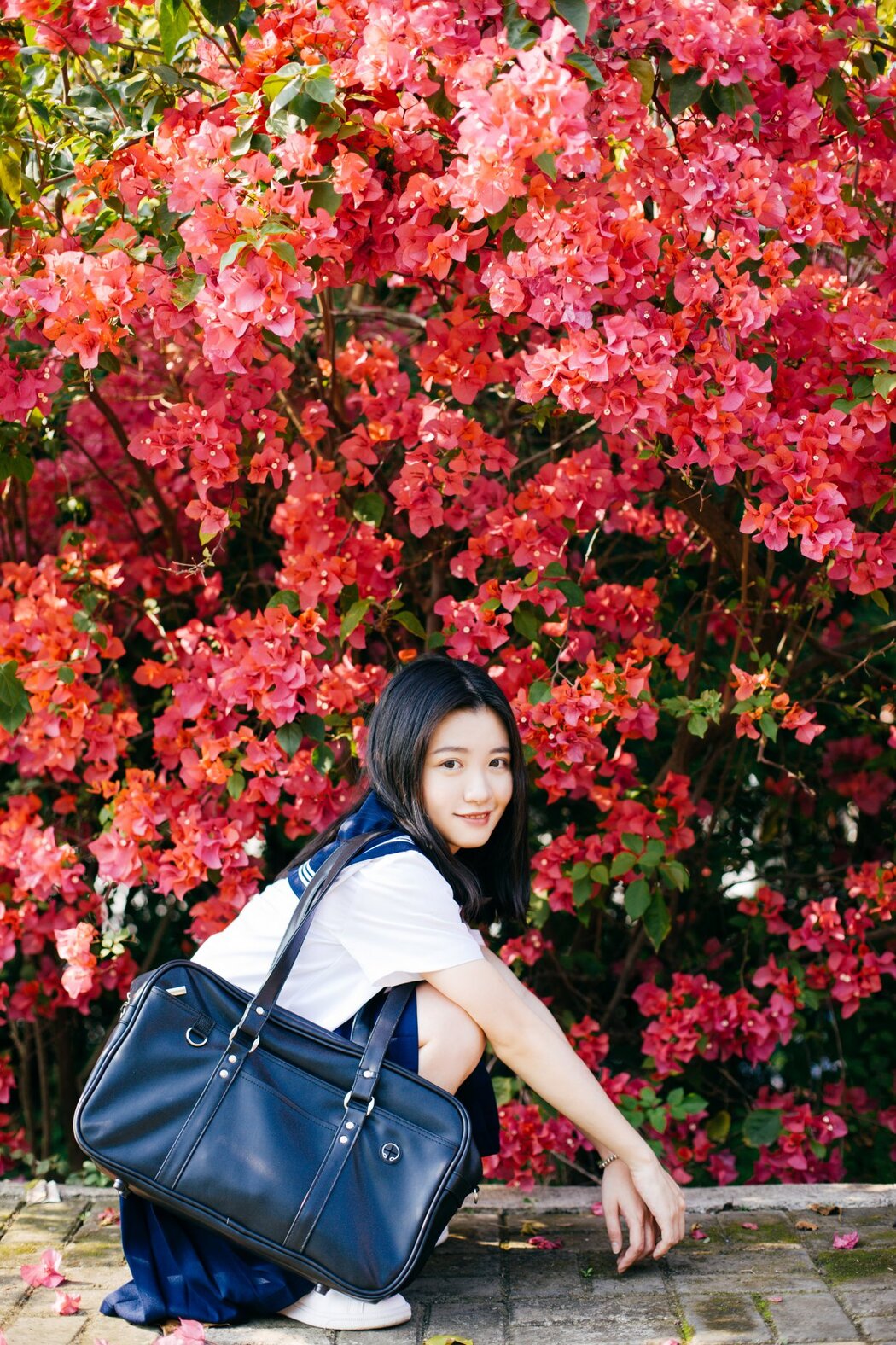 YiTuYu艺图语 Vol.387 Yang Chan