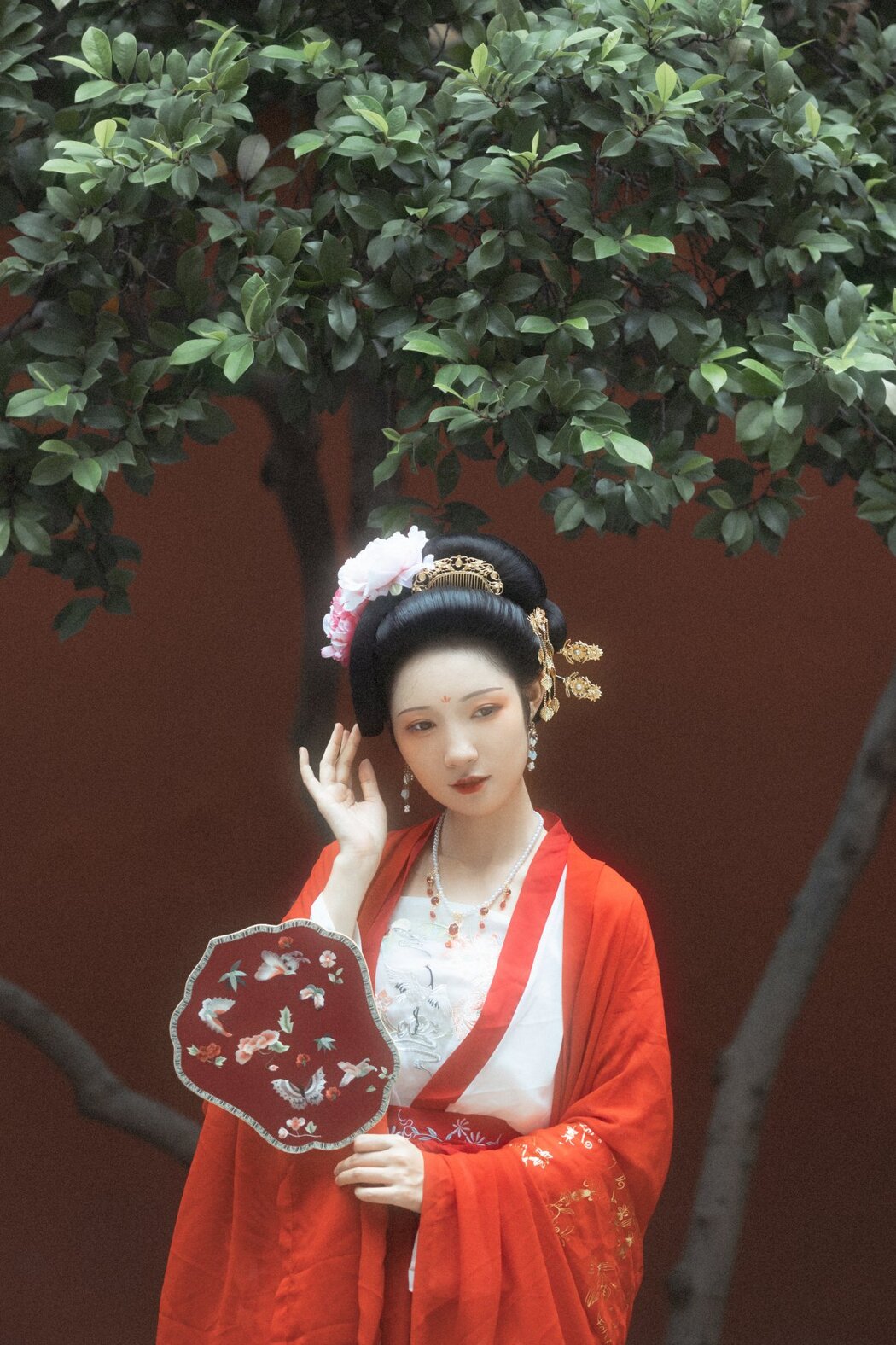 YiTuYu艺图语 Vol.399 Rui Xue