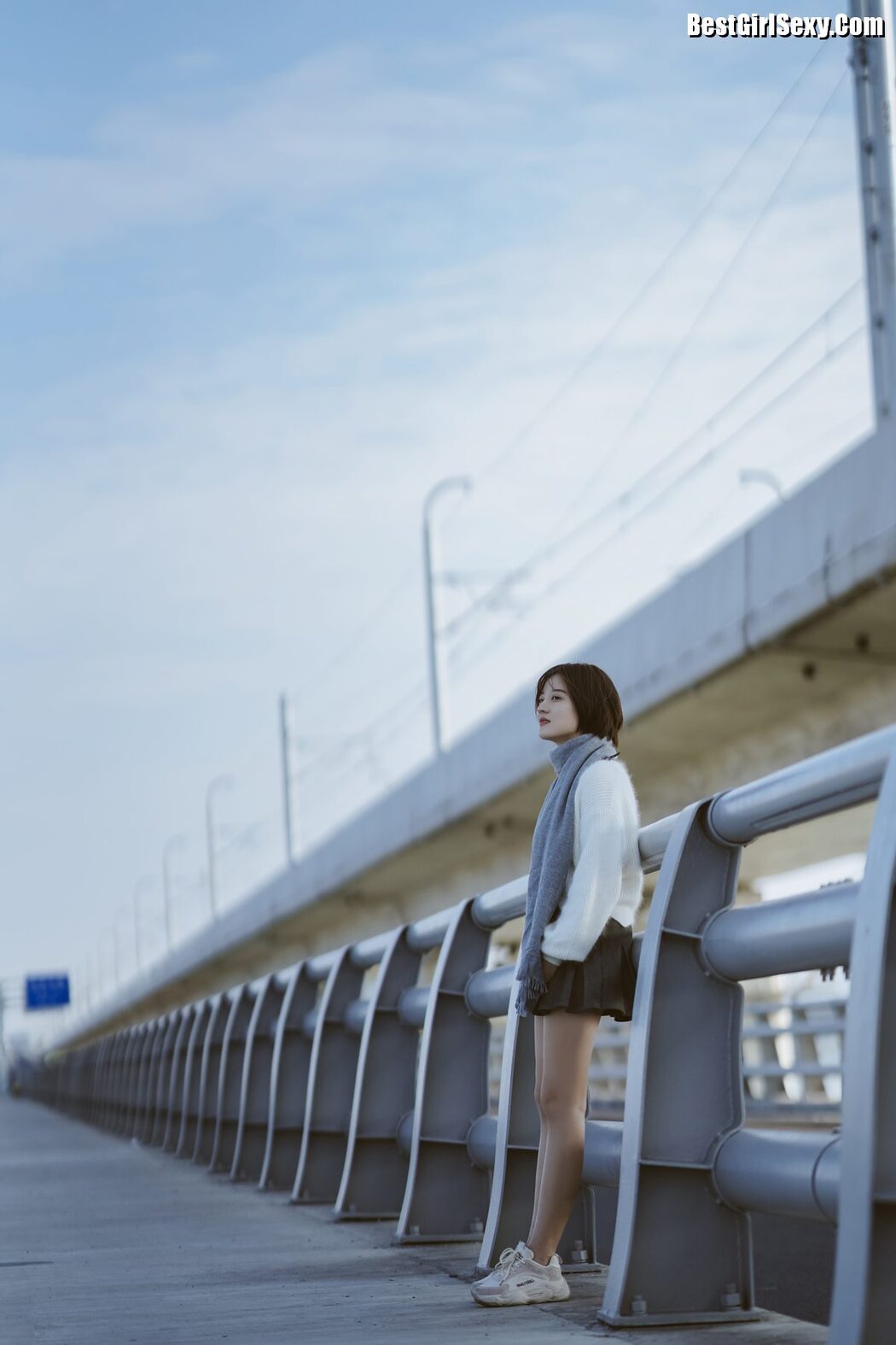 YiTuYu艺图语 Vol.3964 Gu Lu Hui