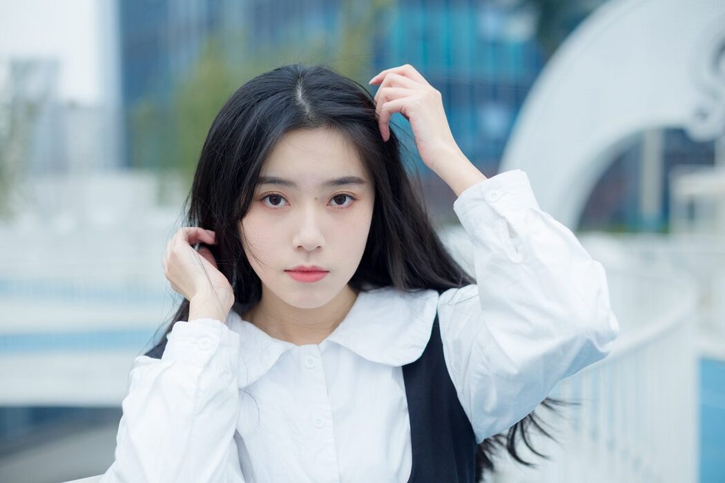 YiTuYu艺图语 Vol.3883 Jing Jing Jing