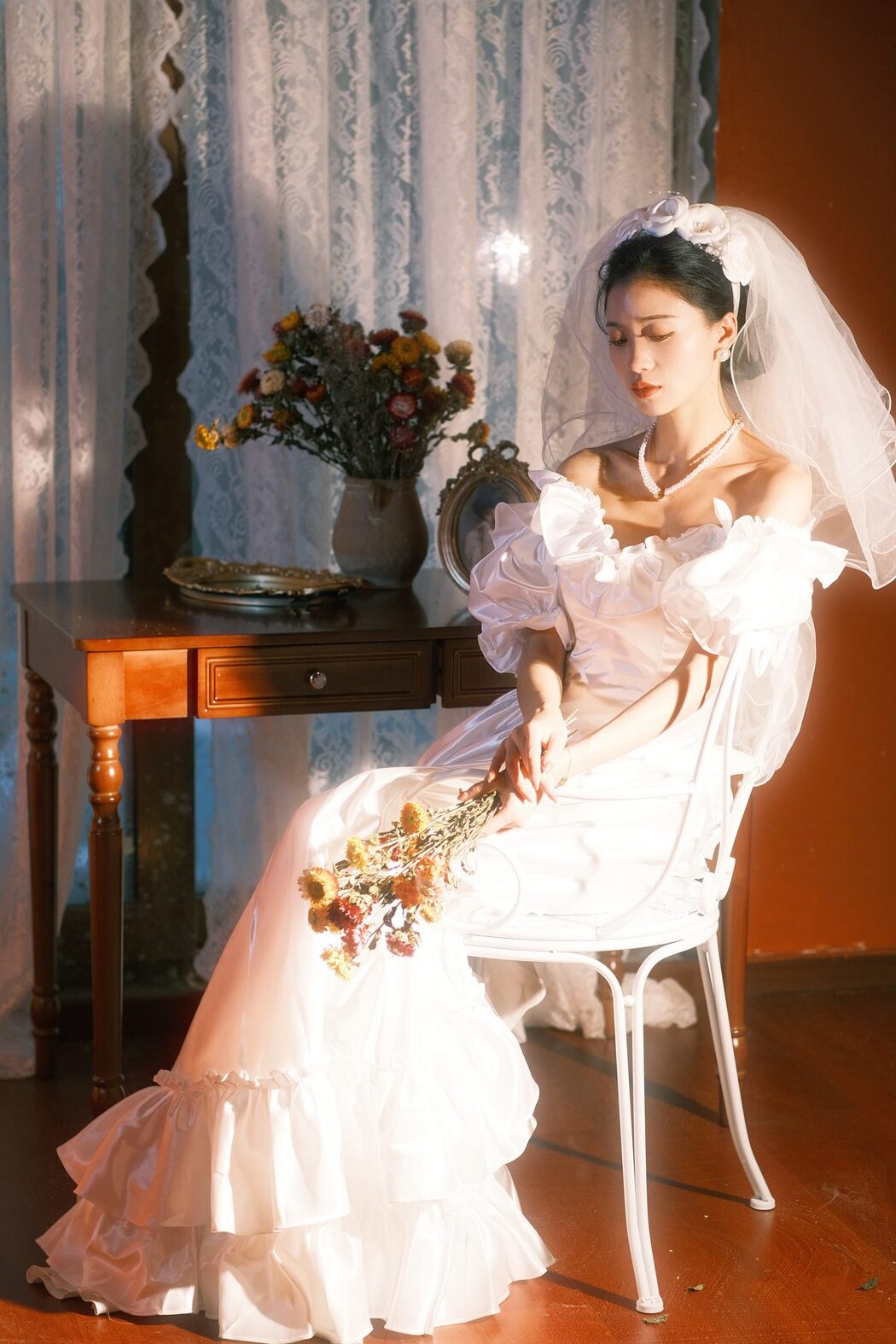 YiTuYu艺图语 Vol.3869 Ji Xiang Xiang