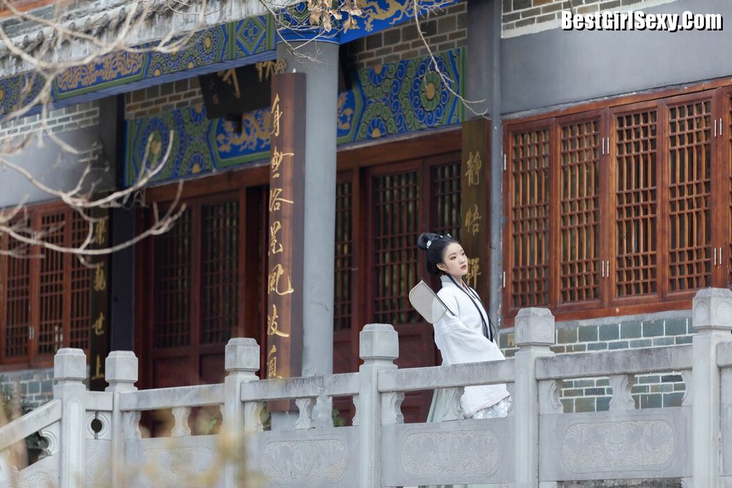 YiTuYu艺图语 Vol.3963 Zi Zi