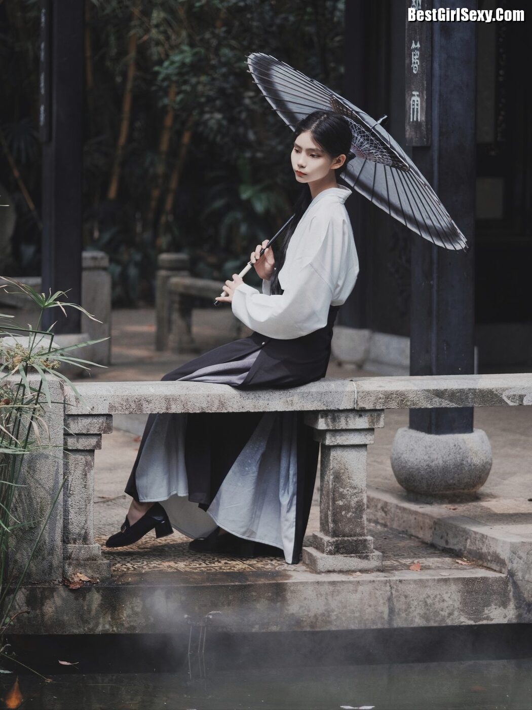 YiTuYu艺图语 Vol.3933 Xiao Tian