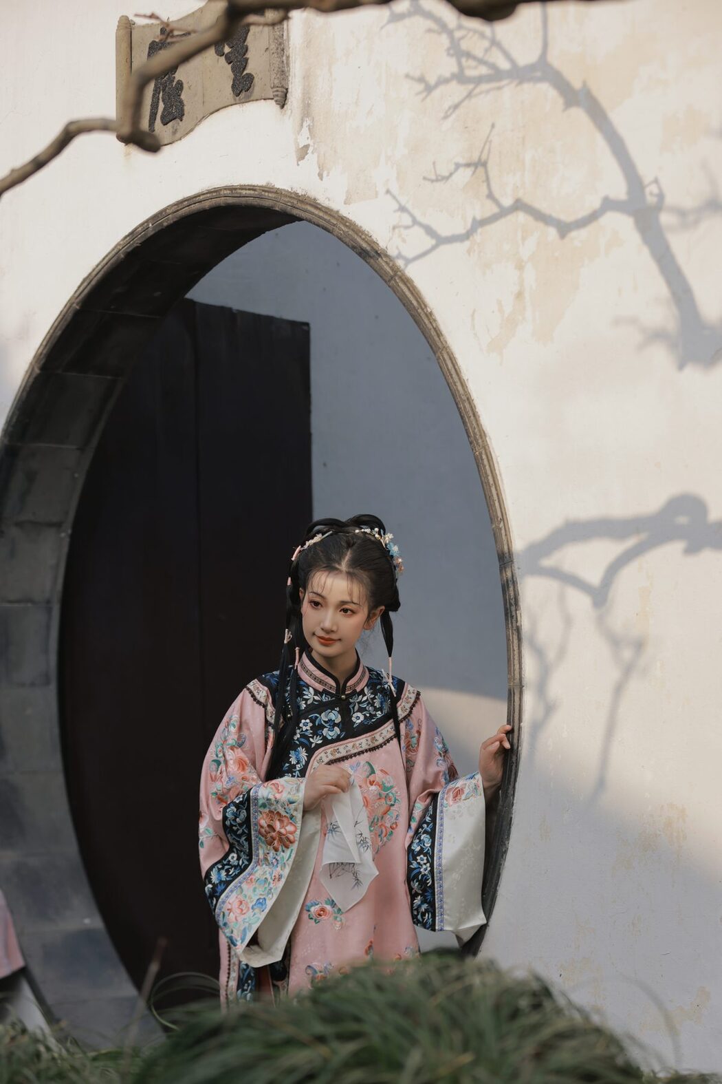YiTuYu艺图语 Vol.3915 Yan Xiao Qi