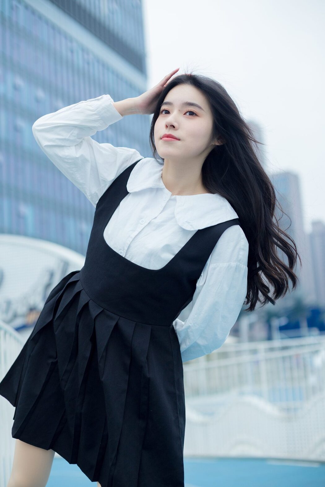 YiTuYu艺图语 Vol.3883 Jing Jing Jing