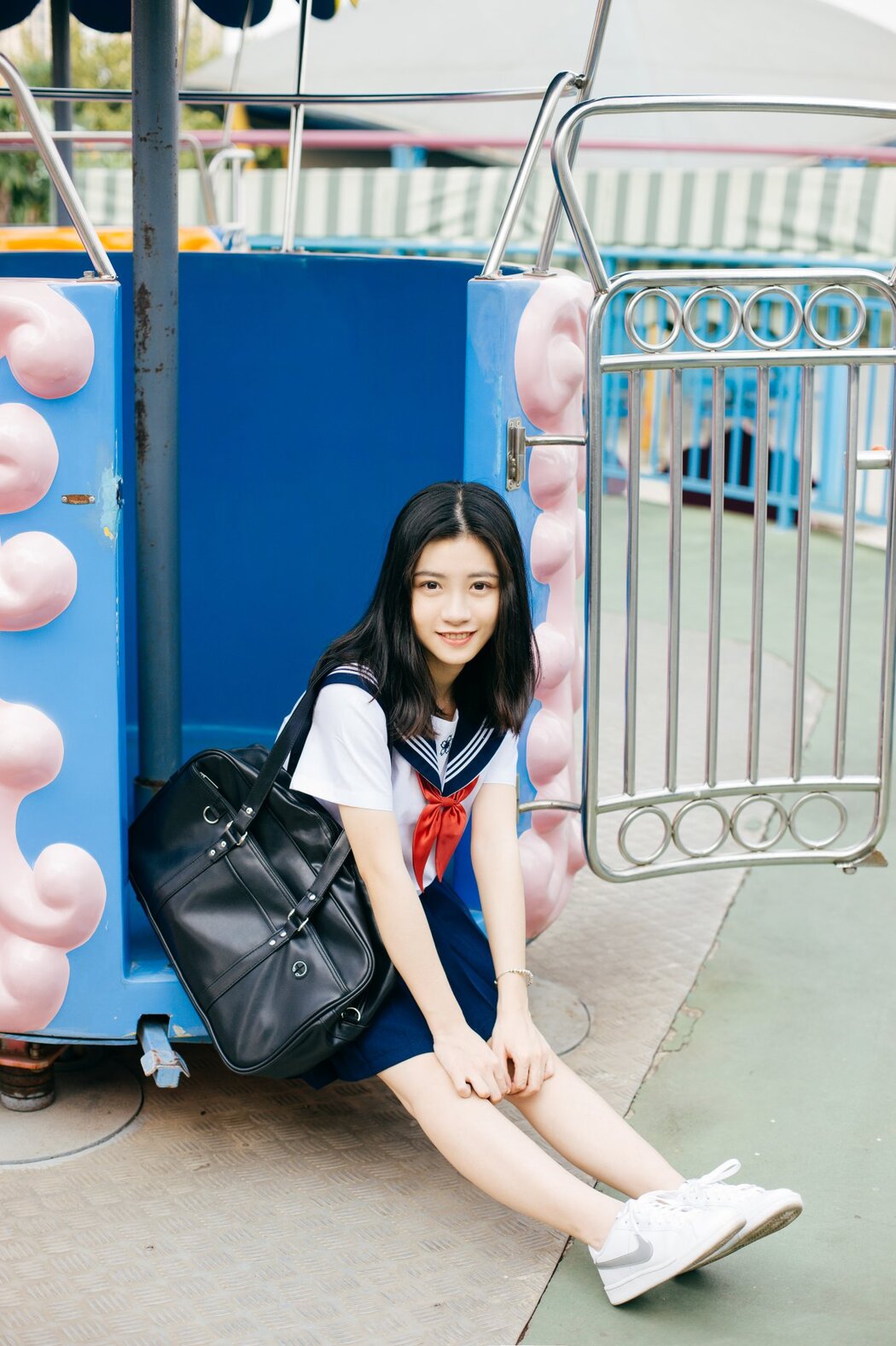 YiTuYu艺图语 Vol.387 Yang Chan