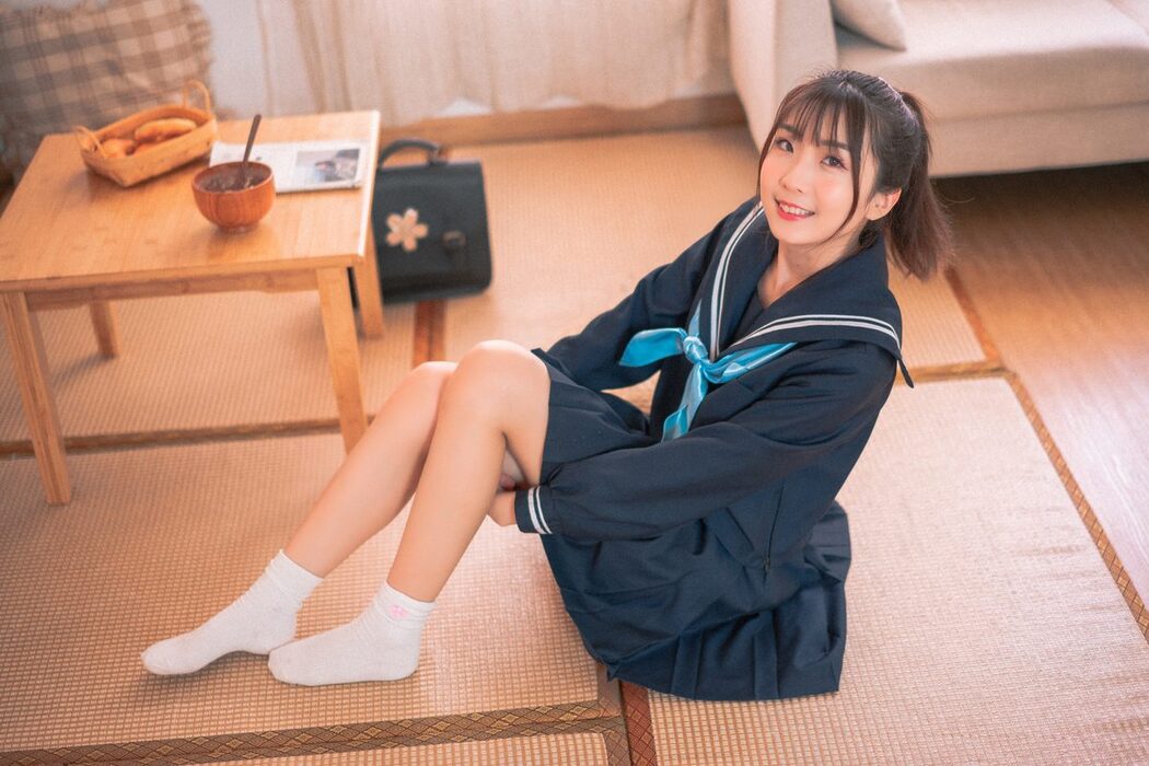 YiTuYu艺图语 Vol.3882 Ya Zi
