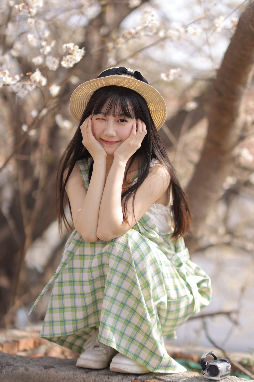 YiTuYu艺图语 Vol.3924 Yi Ke Hao Kun De Ya