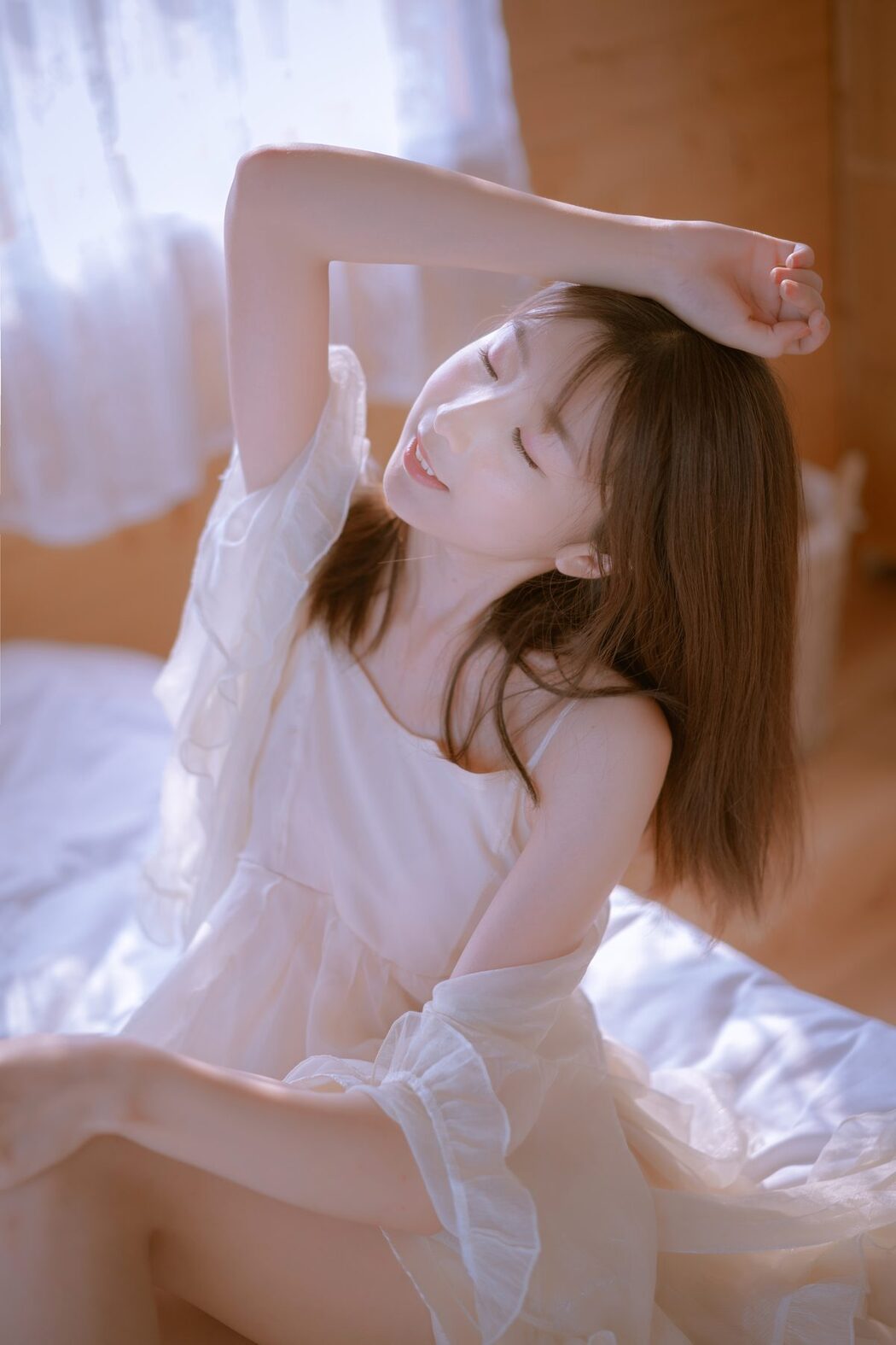 YiTuYu艺图语 Vol.3887 Ya Zi