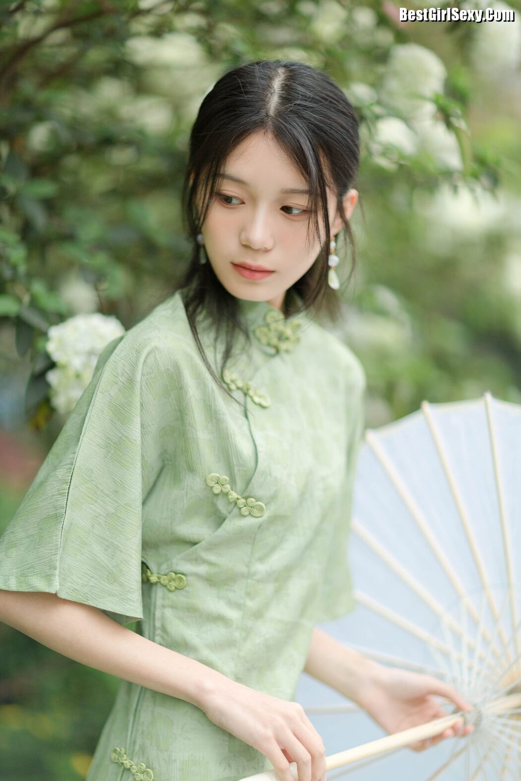 YiTuYu艺图语 Vol.3971 Yu Jie